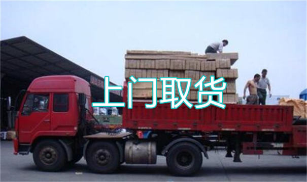 肇庆到灌南物流价格