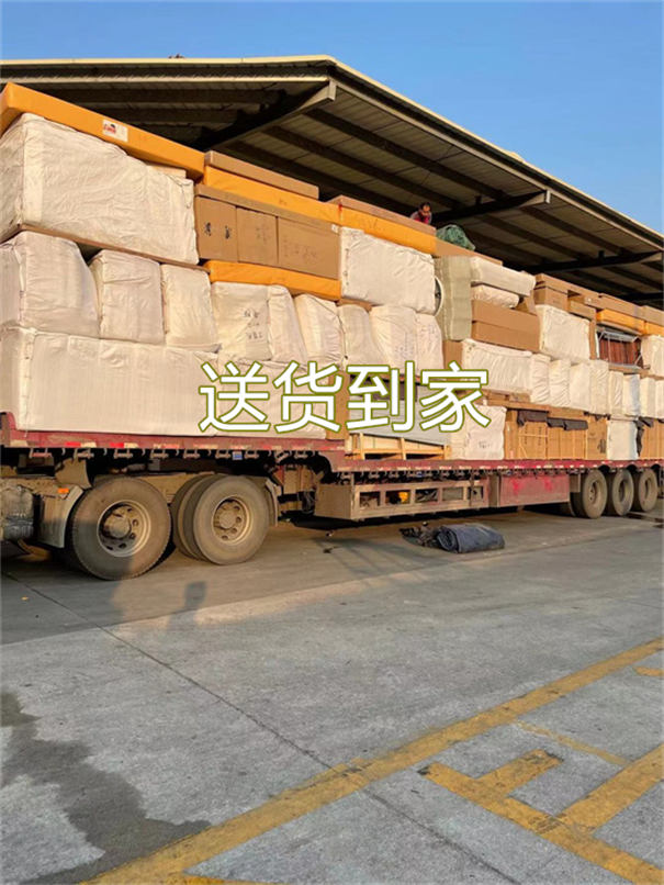 肇庆到石台物流要几天